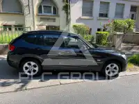 2011 BMW X1