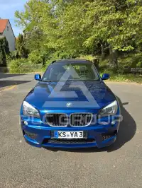 2011 BMW X1