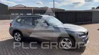 2011 BMW X1