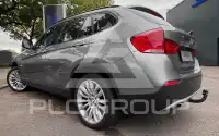 2011 BMW X1