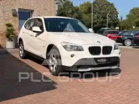 2011 BMW X1