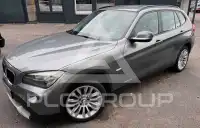 2011 BMW X1