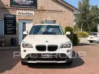 2011 BMW X1