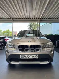 2011 BMW X1
