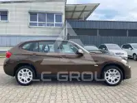 2011 BMW X1