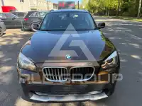 2011 BMW X1