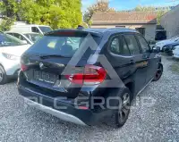 2011 BMW X1