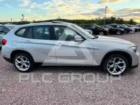 2011 BMW X1