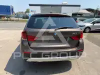 2011 BMW X1
