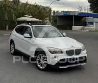 2011 BMW X1
