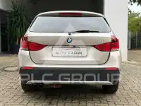 2011 BMW X1