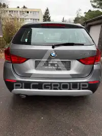 2011 BMW X1