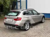 2011 BMW X1