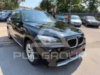 2011 BMW X1