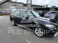 2011 BMW X1