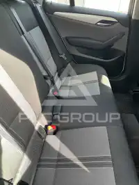 2011 BMW X1