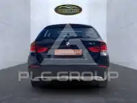 2011 BMW X1