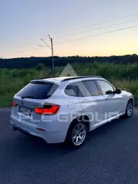 2011 BMW X1