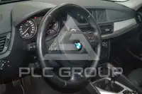 2011 BMW X1