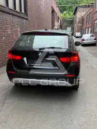 2011 BMW X1