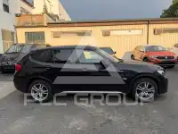 2011 BMW X1