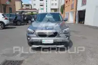 2011 BMW X1