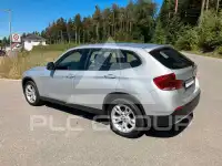 2011 BMW X1