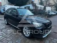 2011 BMW X1