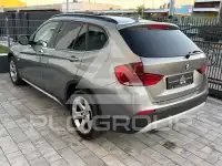2011 BMW X1