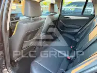 2011 BMW X1