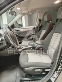 2011 BMW X1