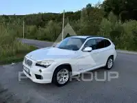2011 BMW X1