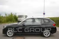 2011 BMW X1