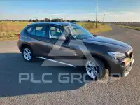 2011 BMW X1