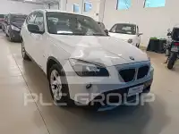 2011 BMW X1