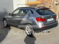 2011 BMW X1