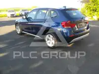 2011 BMW X1