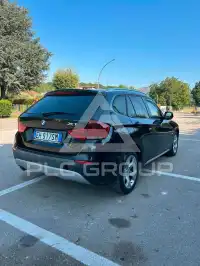 2011 BMW X1