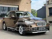 2011 BMW X1