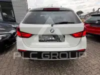 2011 BMW X1