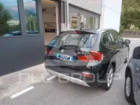 2011 BMW X1