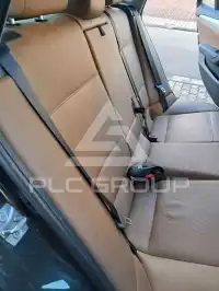 2011 BMW X1