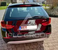 2011 BMW X1