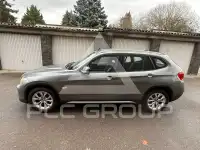2011 BMW X1