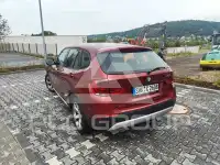 2011 BMW X1