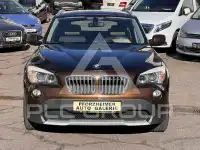 2011 BMW X1