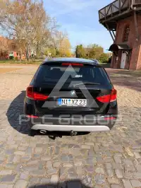 2011 BMW X1