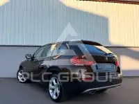 2011 BMW X1