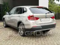 2011 BMW X1