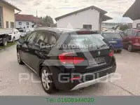2011 BMW X1